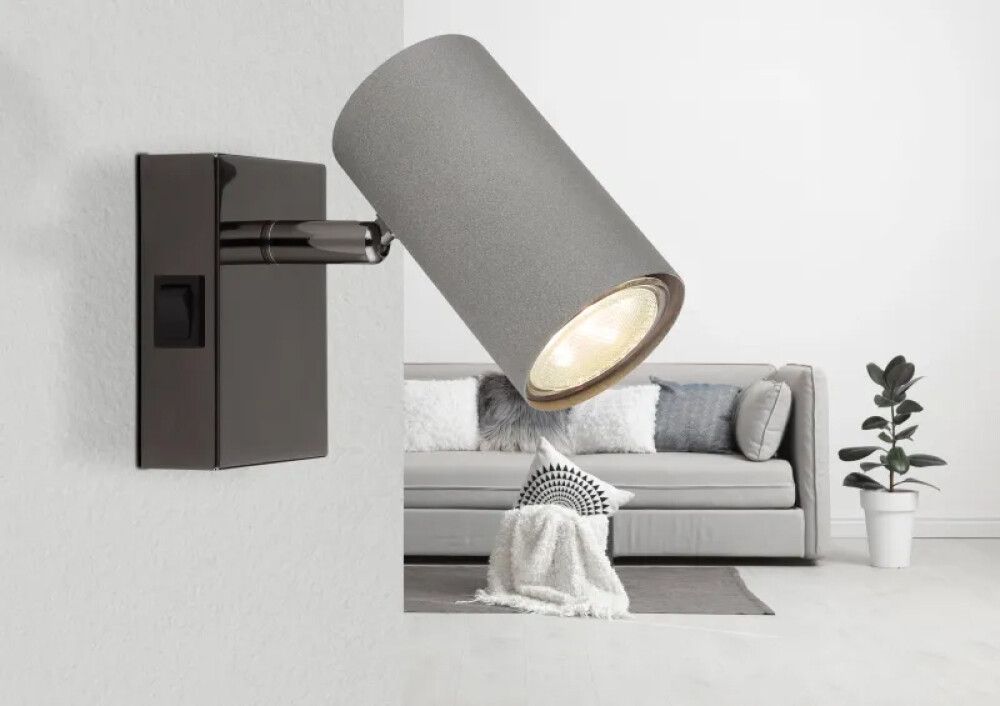 Kohtvalgusti Globo Robby 1-osaline