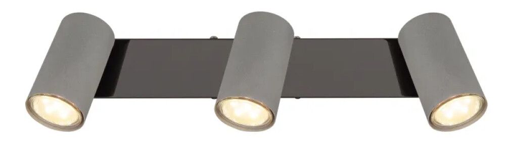 Kohtvalgusti Globo Robby 3-osaline