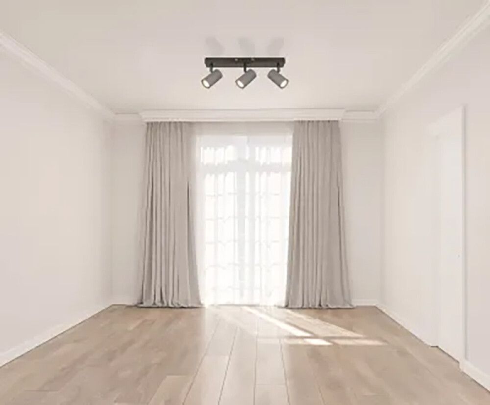 Kohtvalgusti Globo Robby 3-osaline