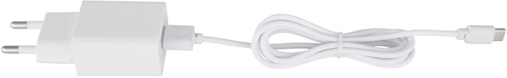 LED-lauavalgusti Globo Geraldo 28 cm RGB