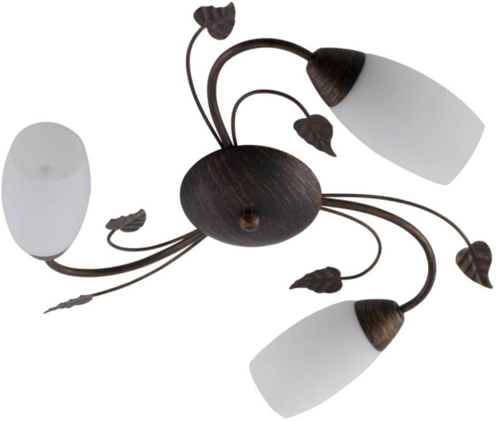 Laevalgusti Globo Venezia 50 cm