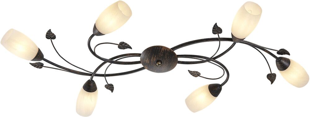 Laevalgusti Globo Venezia