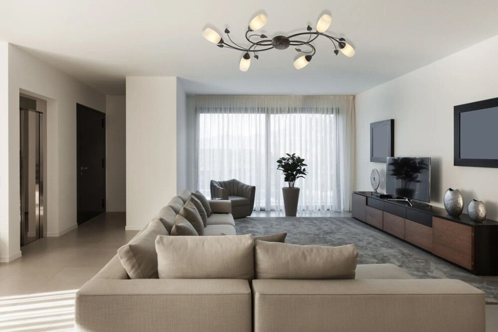 Laevalgusti Globo Venezia