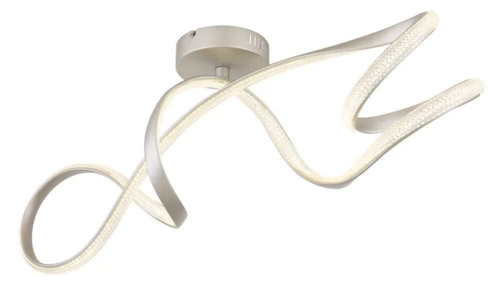 Laevalgusti Globo Swirl