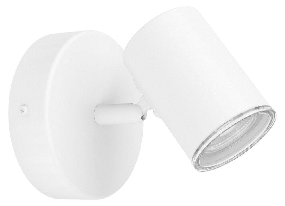 Kohtvalgusti Eglo Consuma1 1-osaline valge