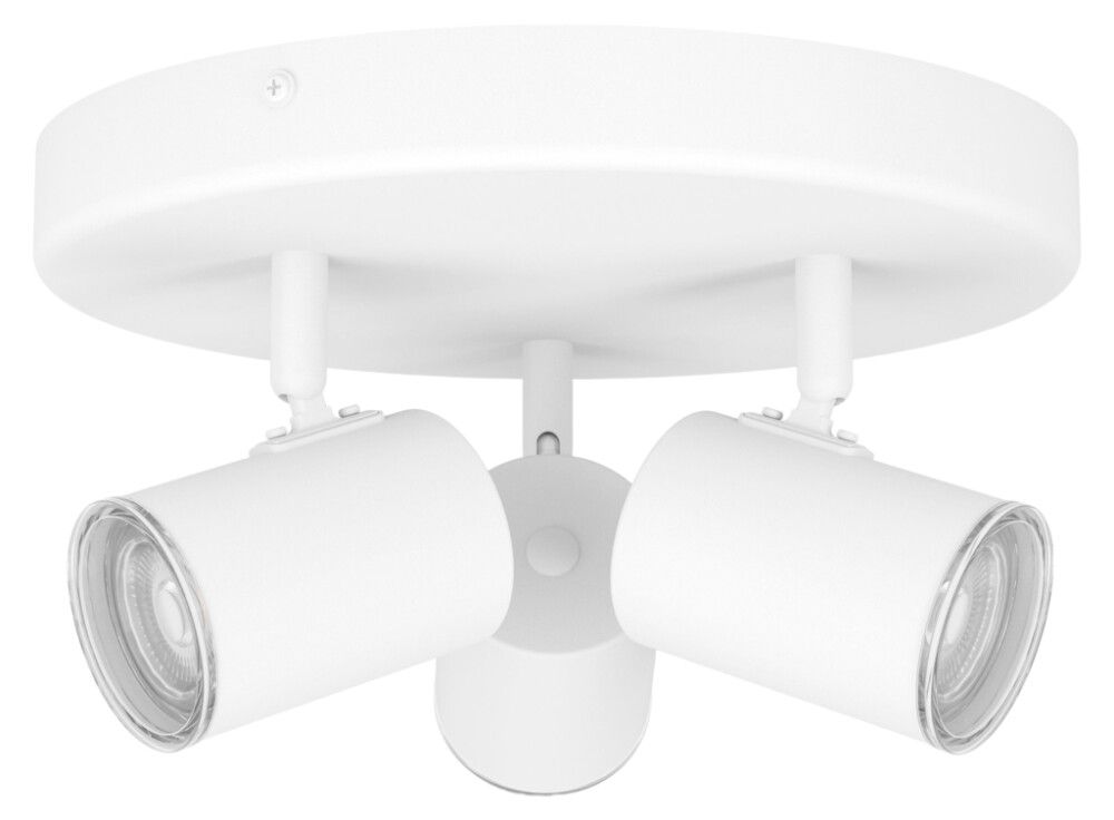 Kohtvalgusti Eglo Consuma 1 3-osaline valge