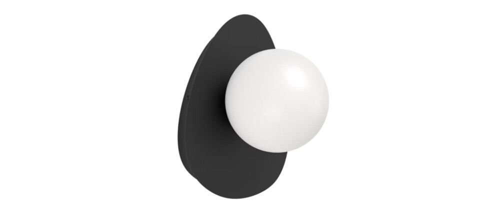 LED-seinavalgusti Eglo Castrovido 1-osaline