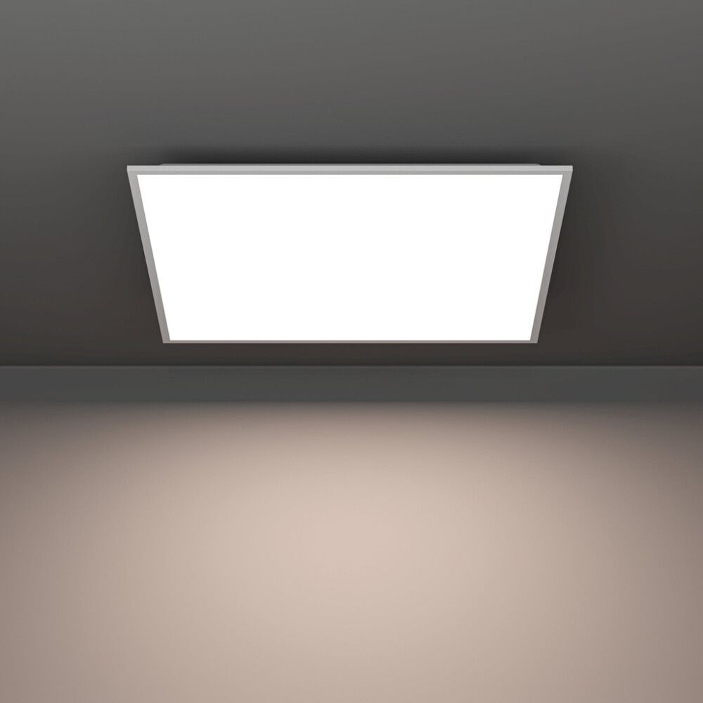 LED-paneel Moradillo 59,5 x 59,5 