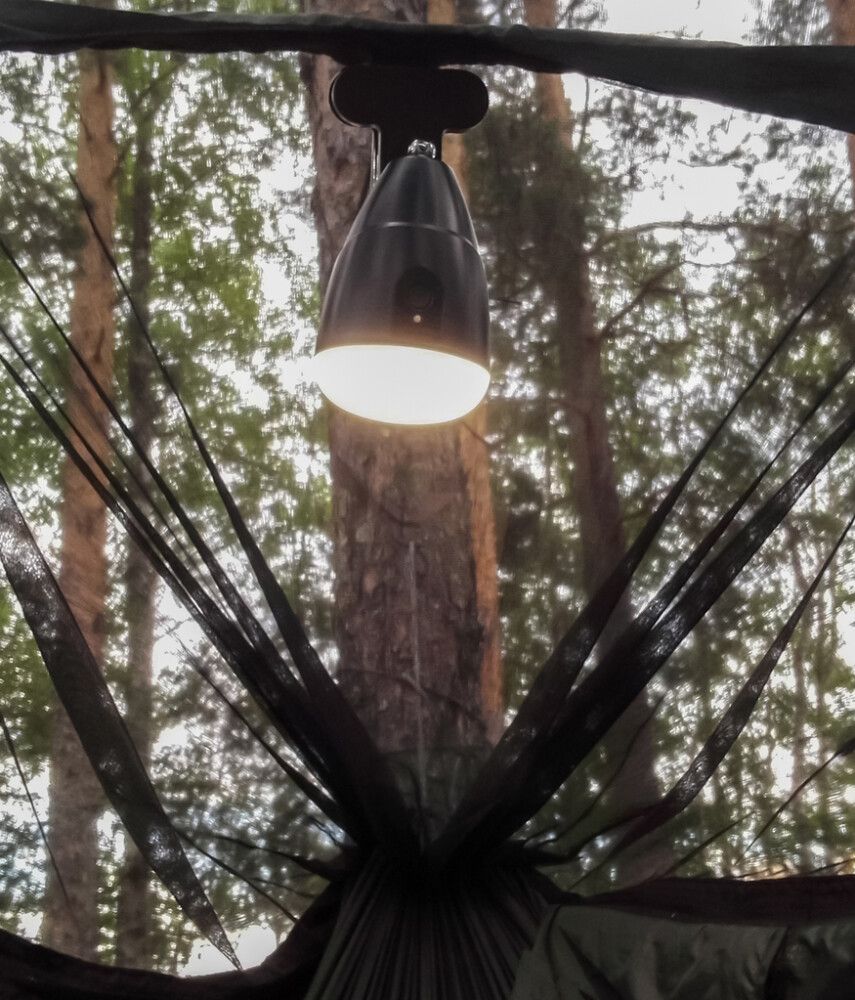 Näpitsvalgusti Harju Näpsä