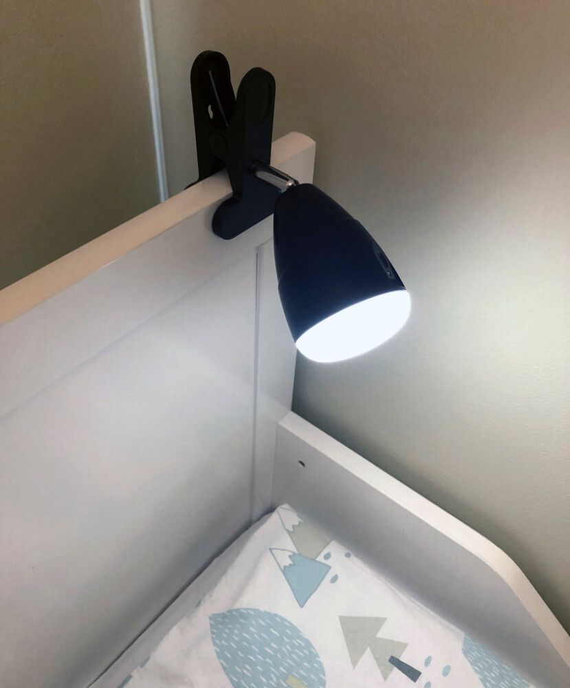 Näpitsvalgusti Harju Näpsä