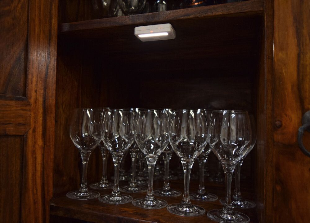 LED-kapivalgustid Harju 2 tk