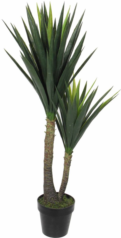 Kunstlill tääkliilia potis 2-vart 120 cm