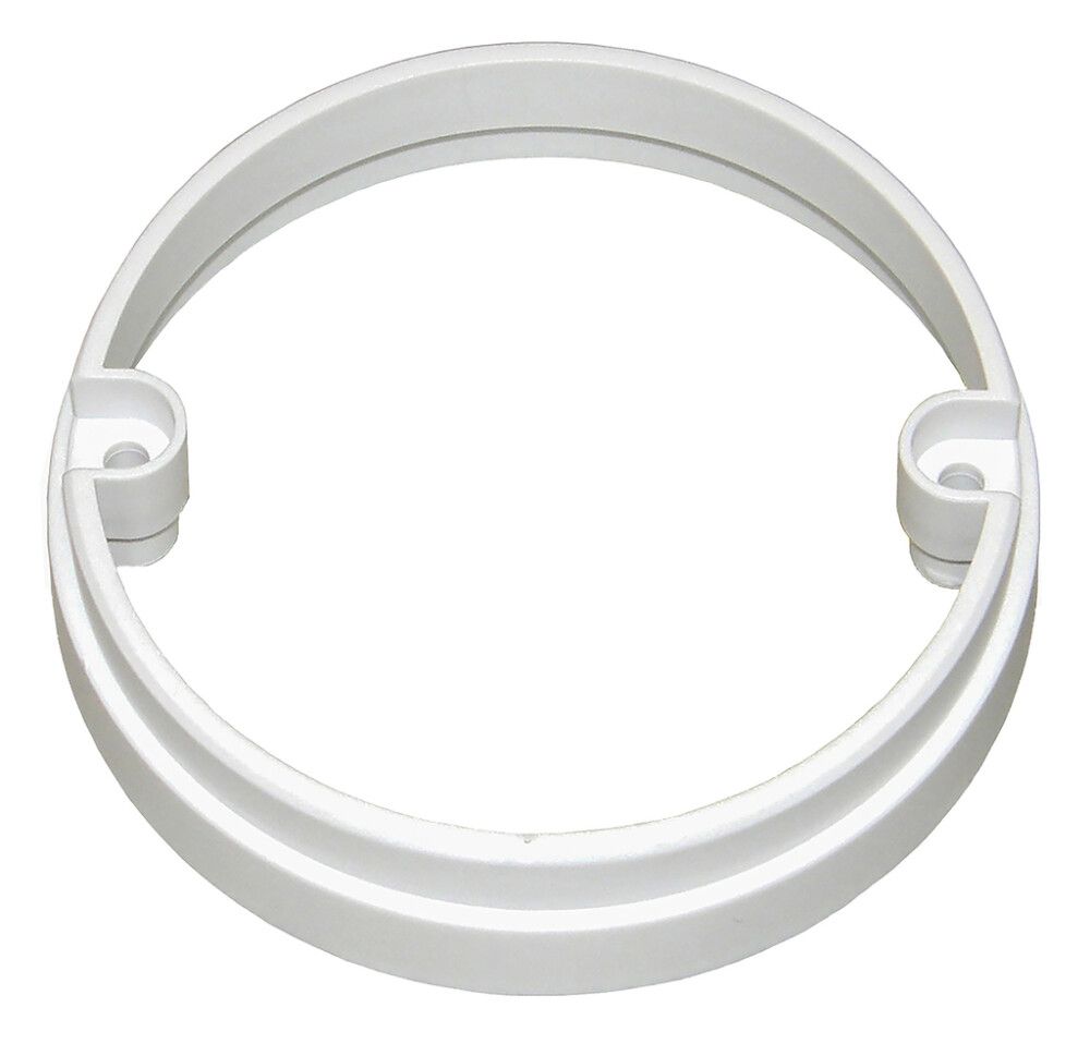 Kõrgendusrõngas harukarbile Harju 6 mm 2 tk