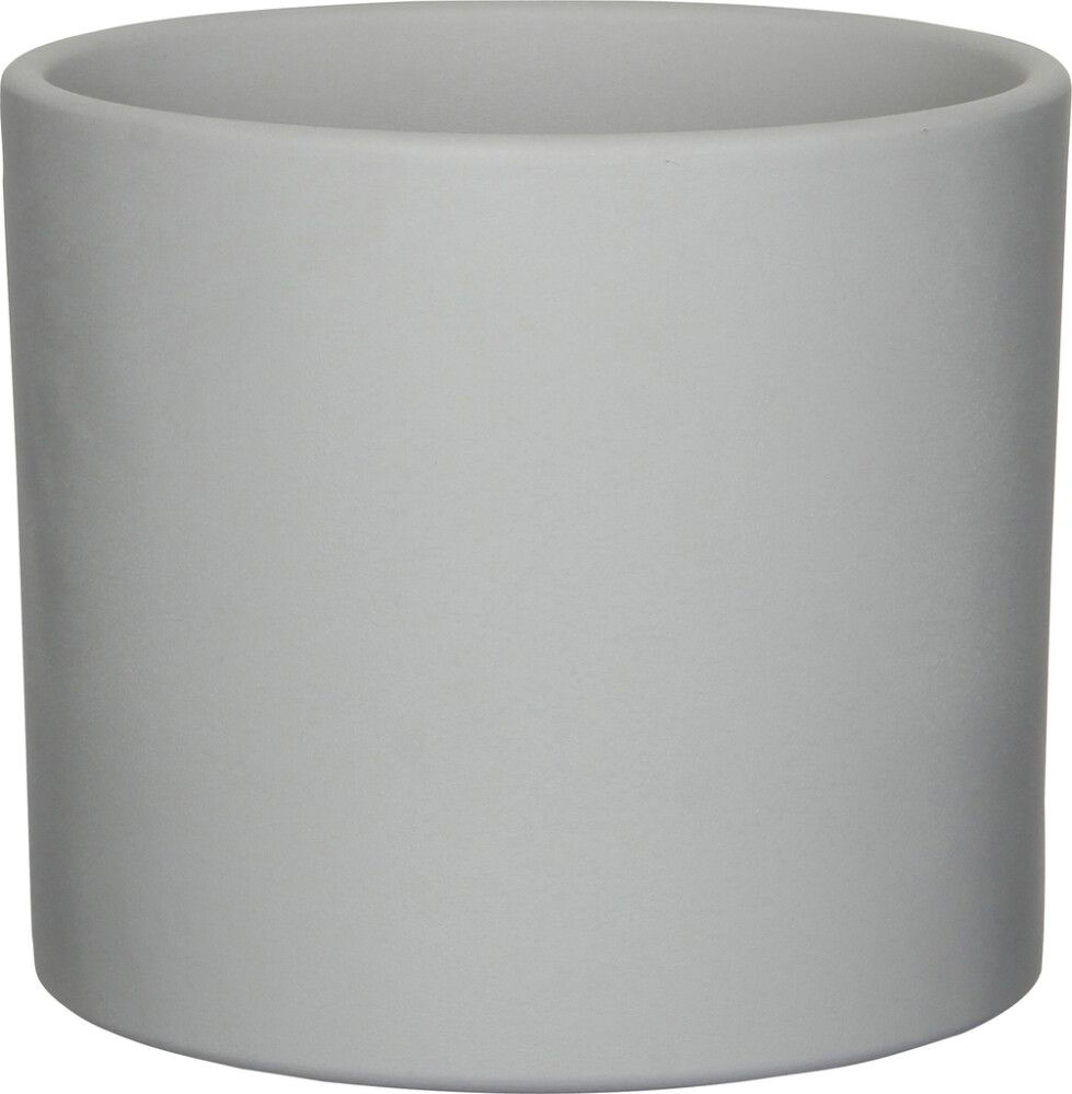 Ümbrispott Era 17,5 x 14,5 cm, helehall