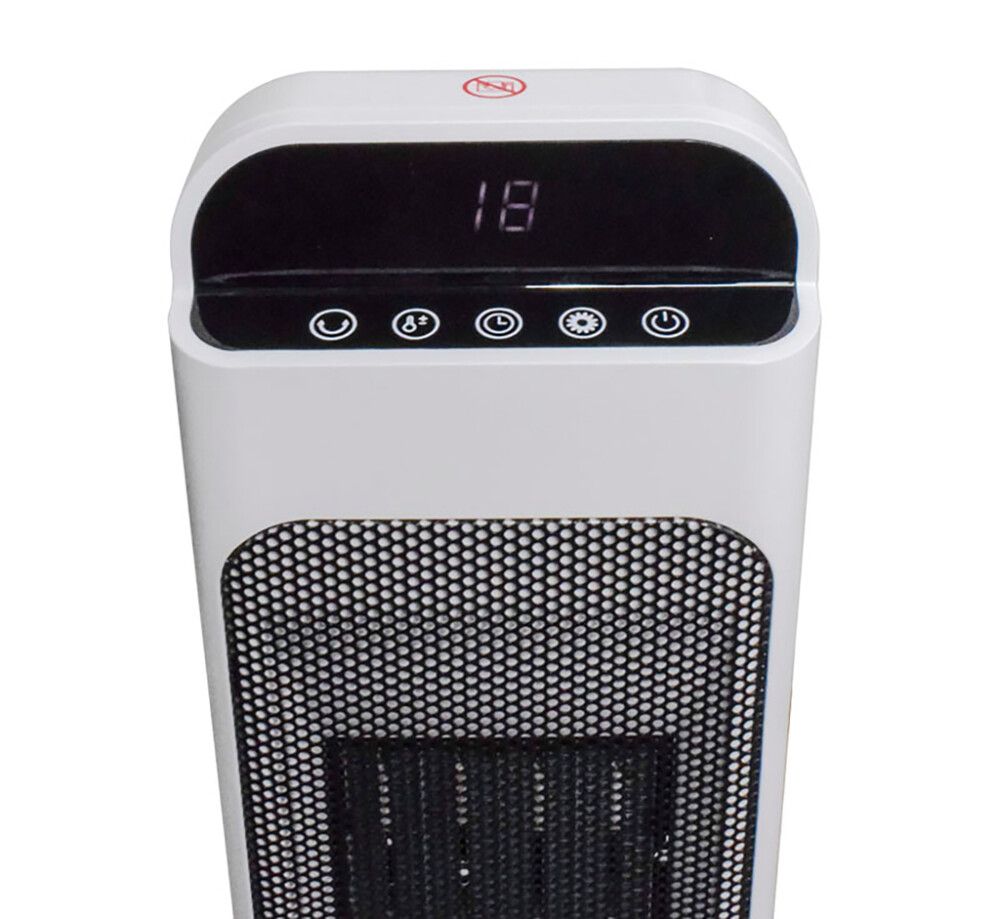 Soojapuhur Harju 2000 W