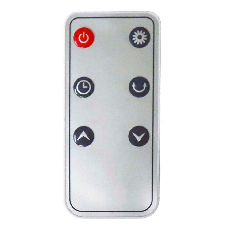 Soojapuhur Harju 2000 W