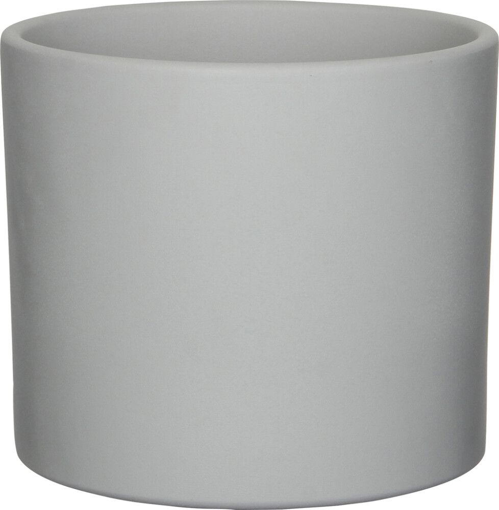 Ümbrispott Era 19,5 x 17,5 cm, helehall