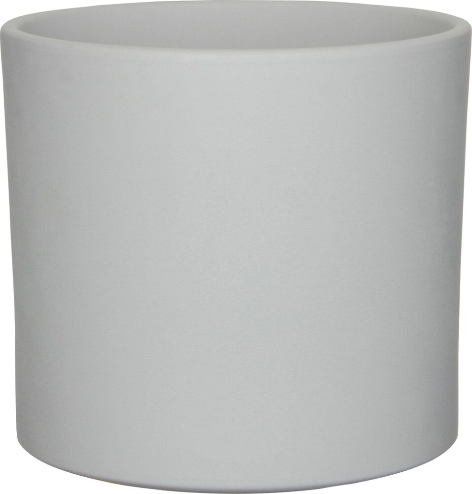 Ümbrispott Era 23 x 21,5 cm, helehall