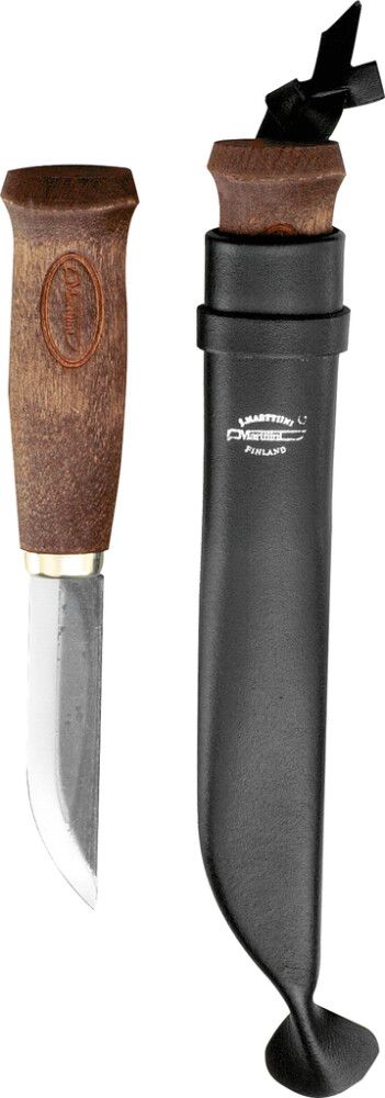 Nuga Marttiini Kaamosjätkä