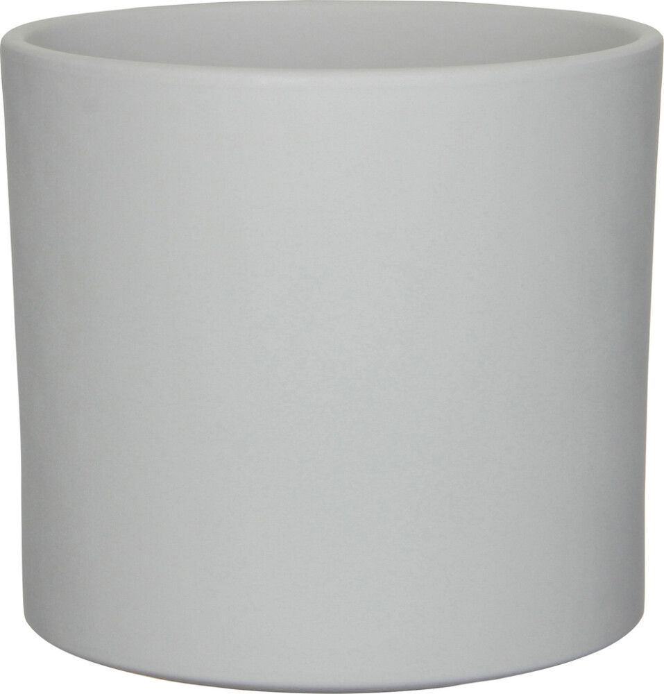 Ümbrispott Era 28 x 26 cm, helehall