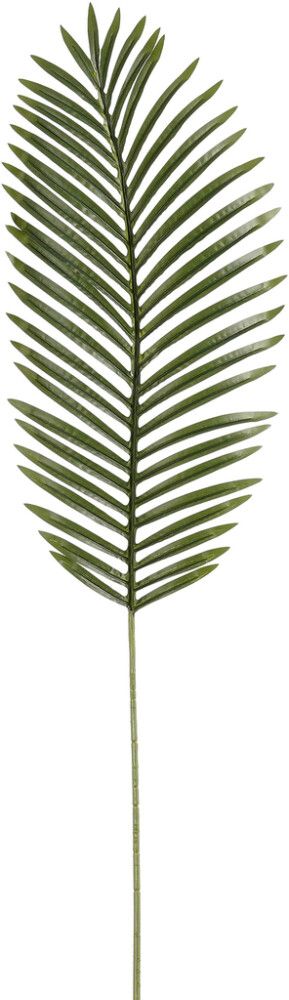 Kunstlill palmi leht 102 cm