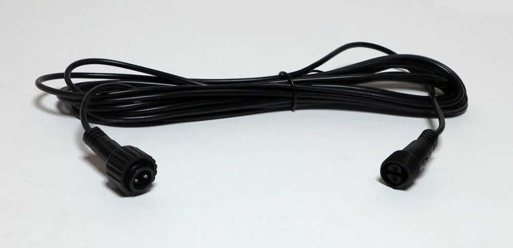 Terrassivalgussarja Harju Patio pikendusjuhe 6 m