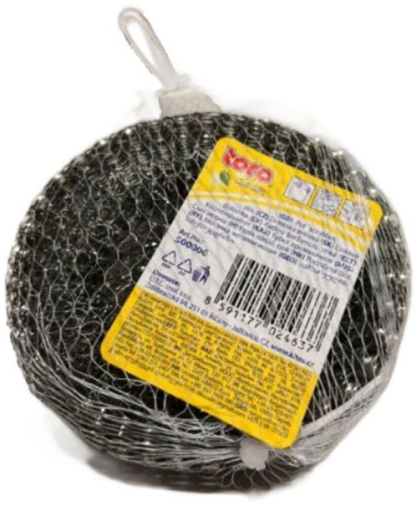 Küürimisnuustik nikkel 11 x 3,5 cm