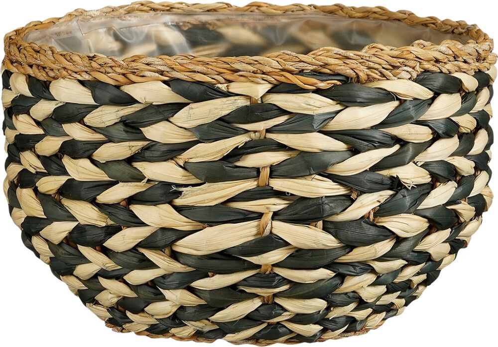 Korv Harley 17 x 25 cm