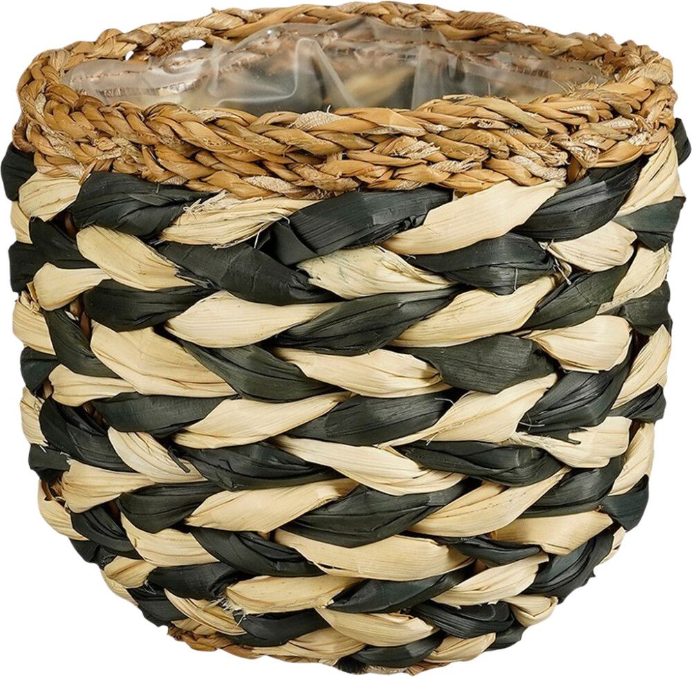 Korv Harley 14 x 14 cm