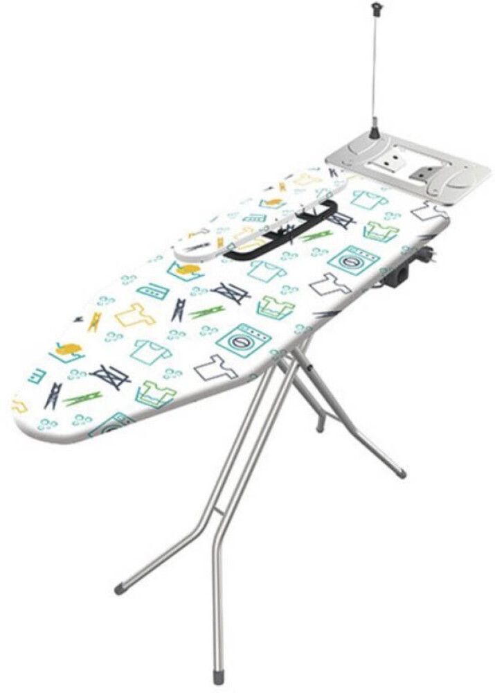 Triikimislaud Lyon 120 x 38 cm