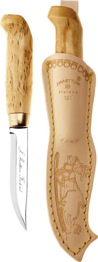 Jahinuga Marttiini Ilves 121