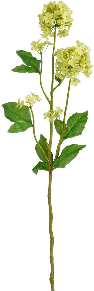 Kunstlill lodjapuu oks 71,5 cm, roheline