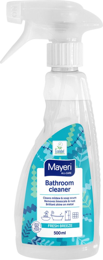 Vannitoapuhastusvahend Mayeri  All Care 500 ml
