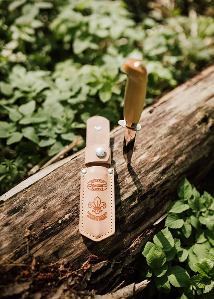 Skaudinuga Marttiini