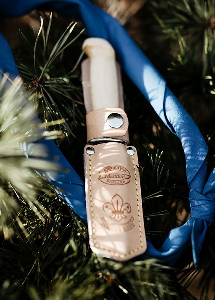 Skaudinuga Marttiini