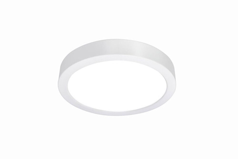 LED-paneel Harju Klik Ø 14 cm