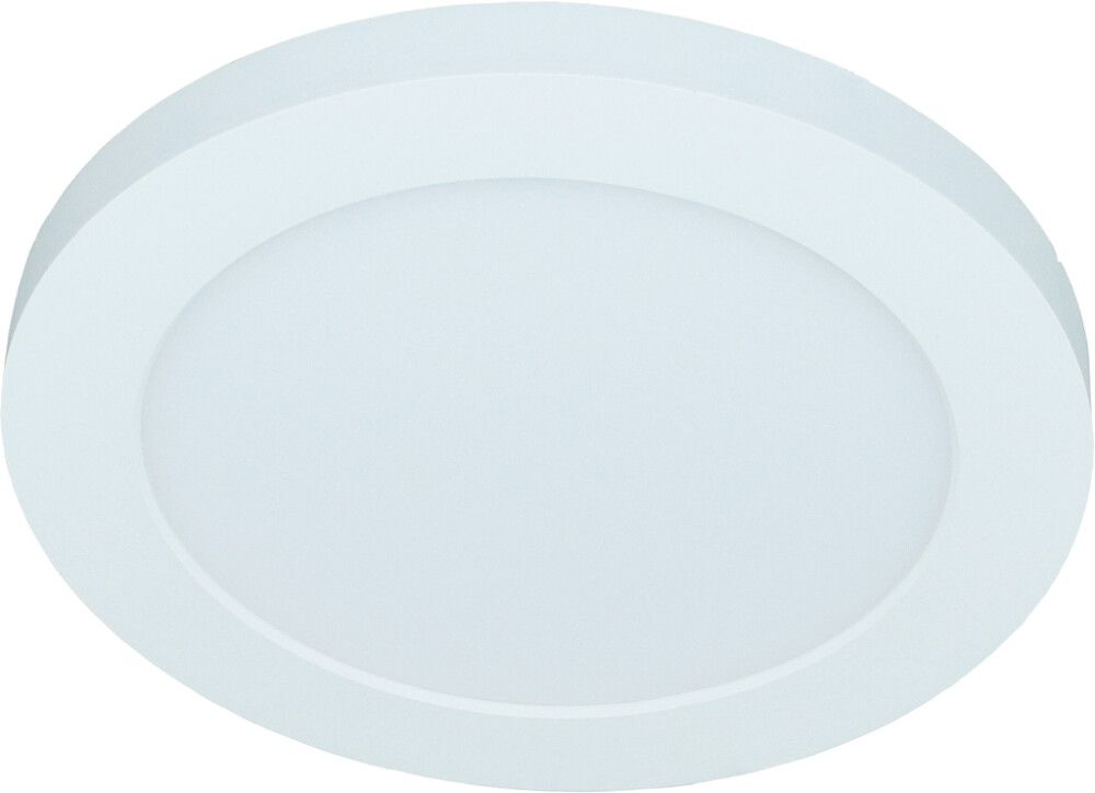 LED-paneel Harju Klik Ø 16,5 cm