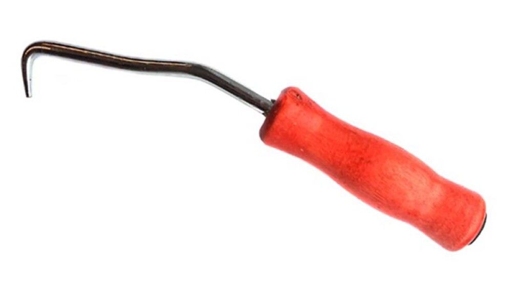 Armatuuri sidumiskonks