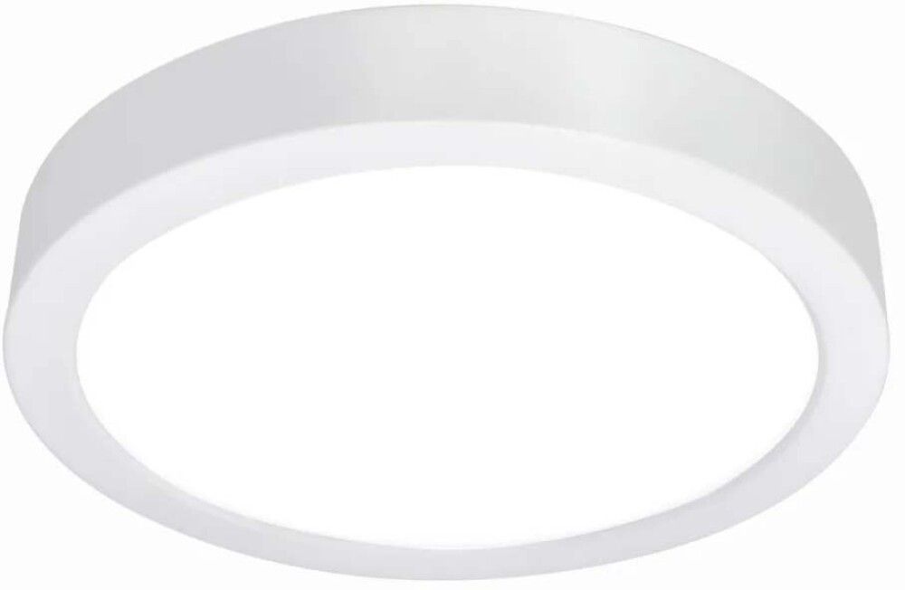 LED-paneel Harju Klik Ø 14 cm