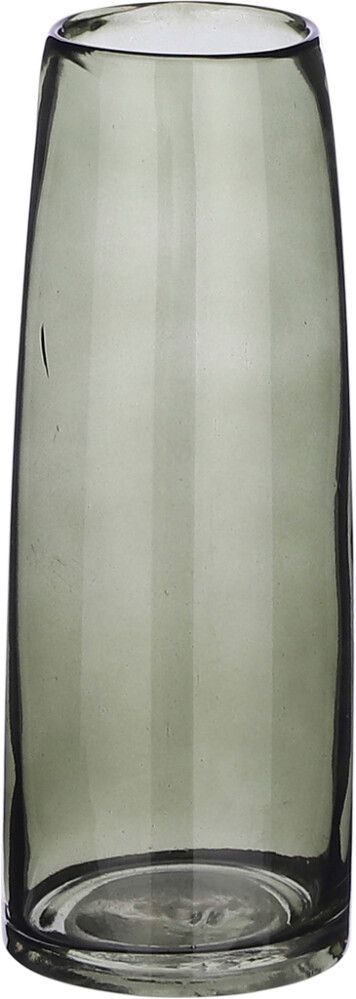 Vaas Xandra 23,5 x 7 cm, roheline