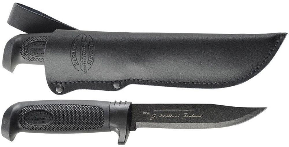 Nuga Marttiini Sissipuukko