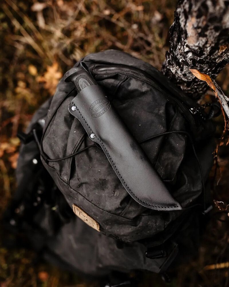 Nuga Marttiini Sissipuukko