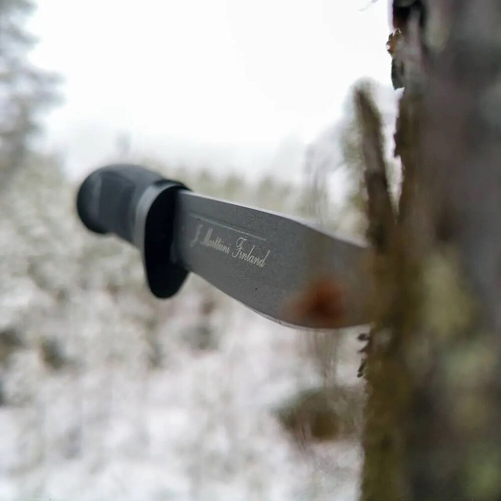 Nuga Marttiini Sissipuukko