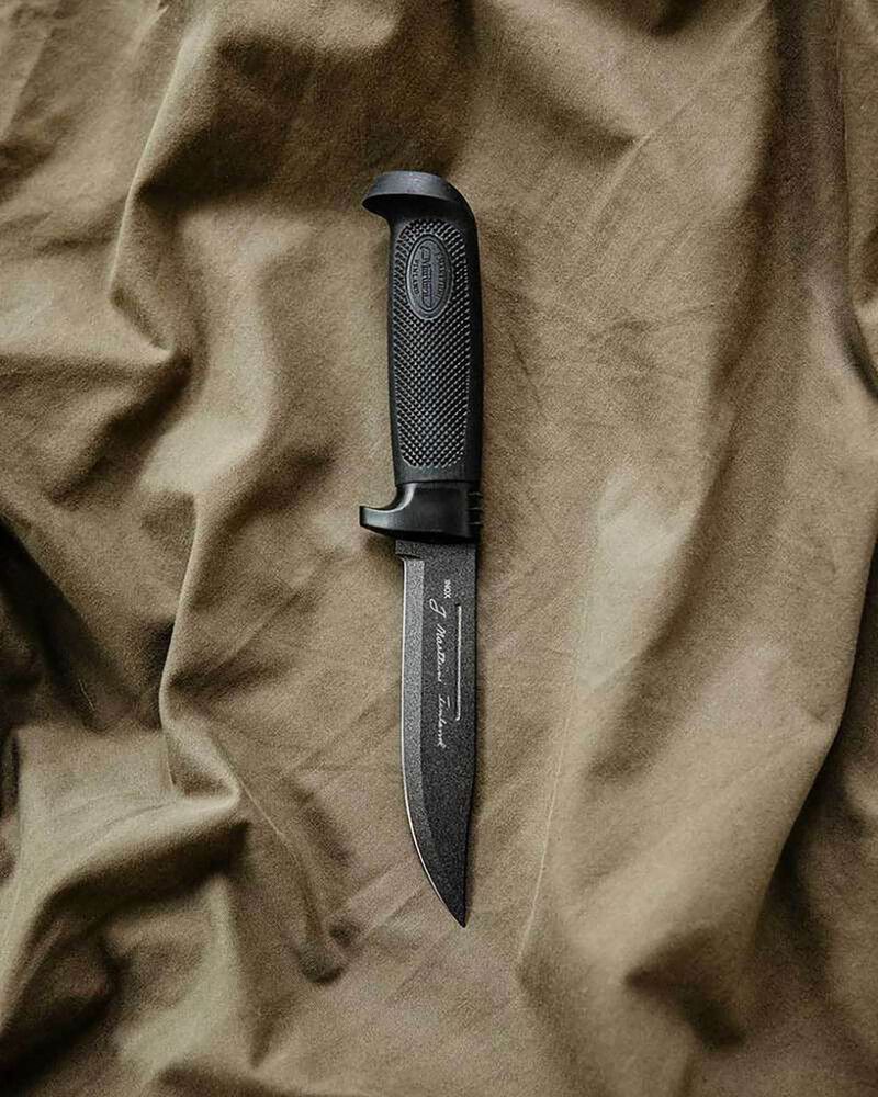 Nuga Marttiini Sissipuukko