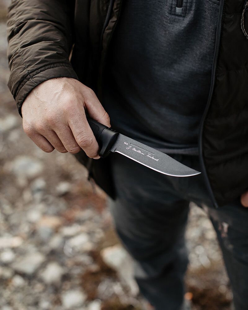 Nuga Marttiini Pioneeripuuko 23 cm