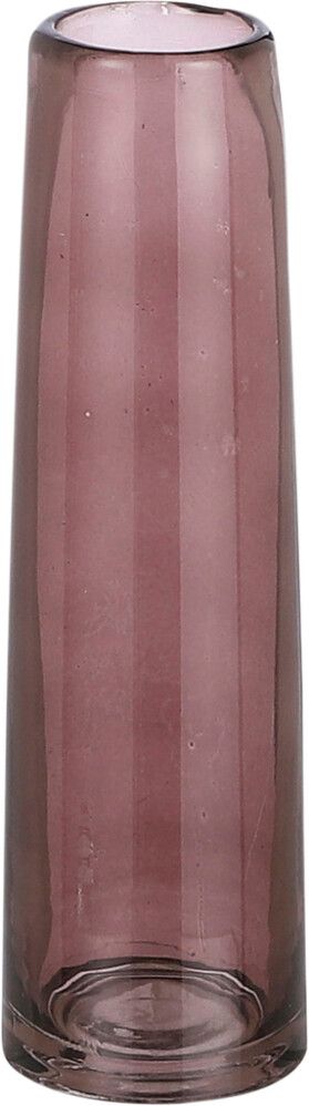 Vaas Xandra 23,5 x 7 cm, pruun