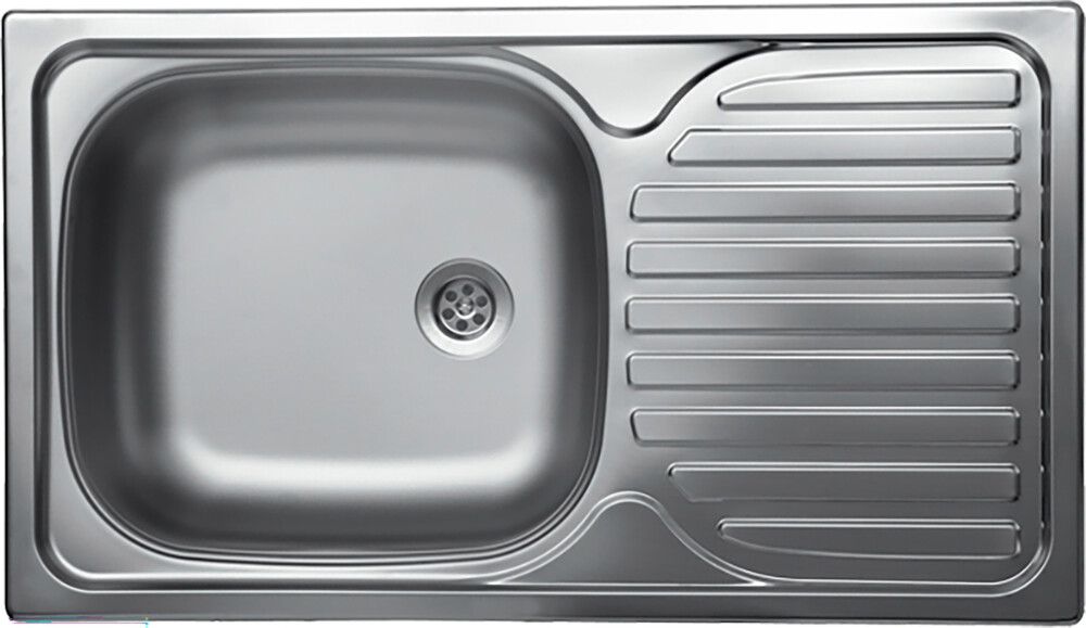 Köögivalamu Kromevye Classic 76 x 43,5 cm