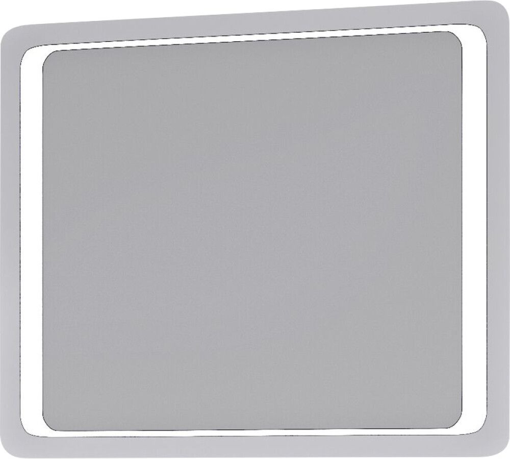 LED-peegel Aquarodos Omega 80 x 70 cm