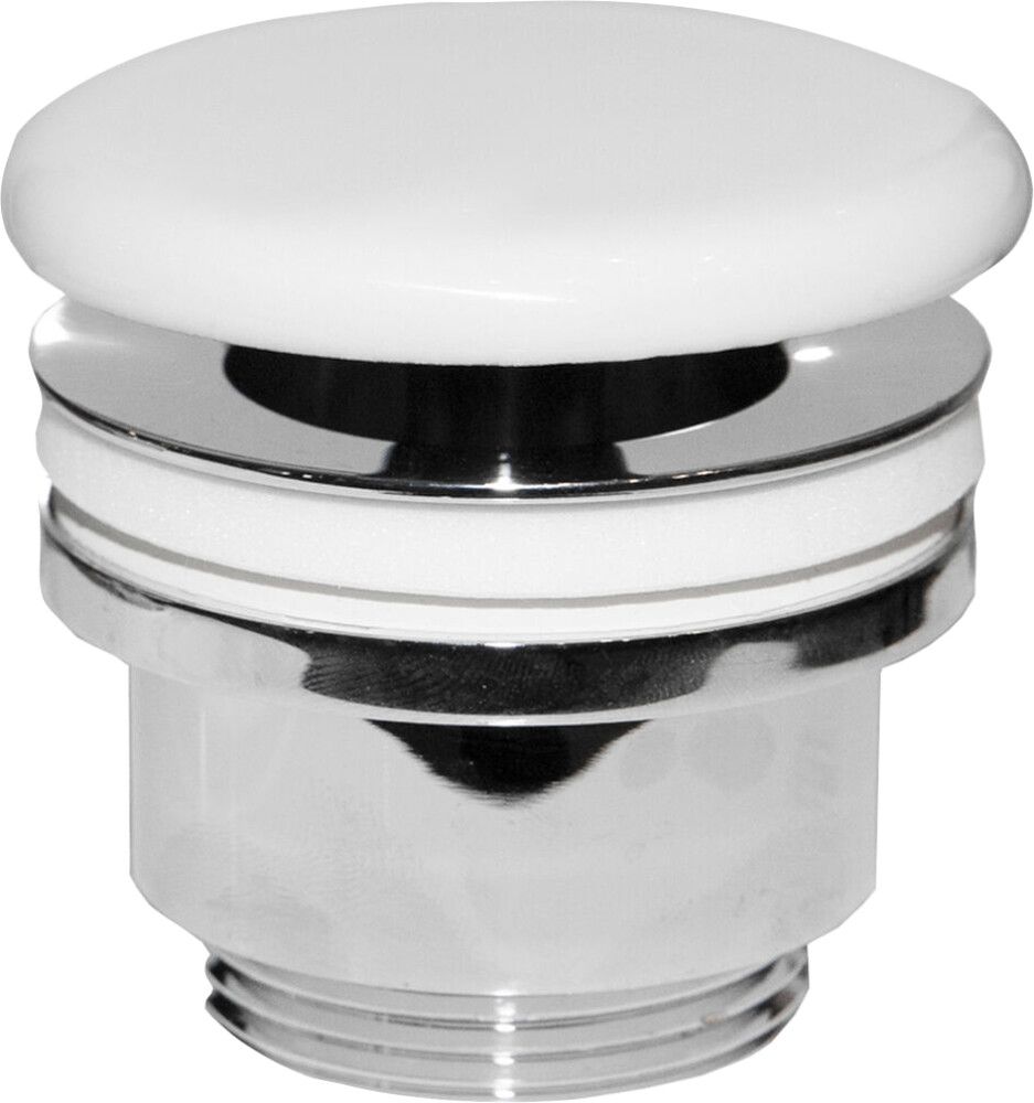 Põhjaventiil klapiga Vitra