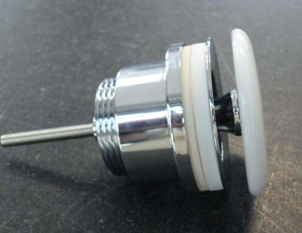 Põhjaventiil klapiga Vitra